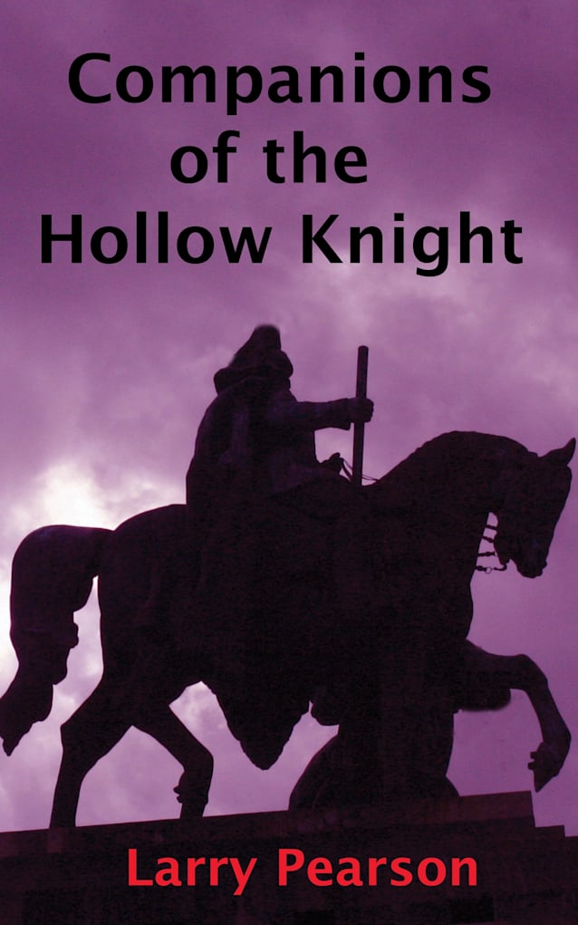 Companions of the Hollow Knight (Balin’s World)