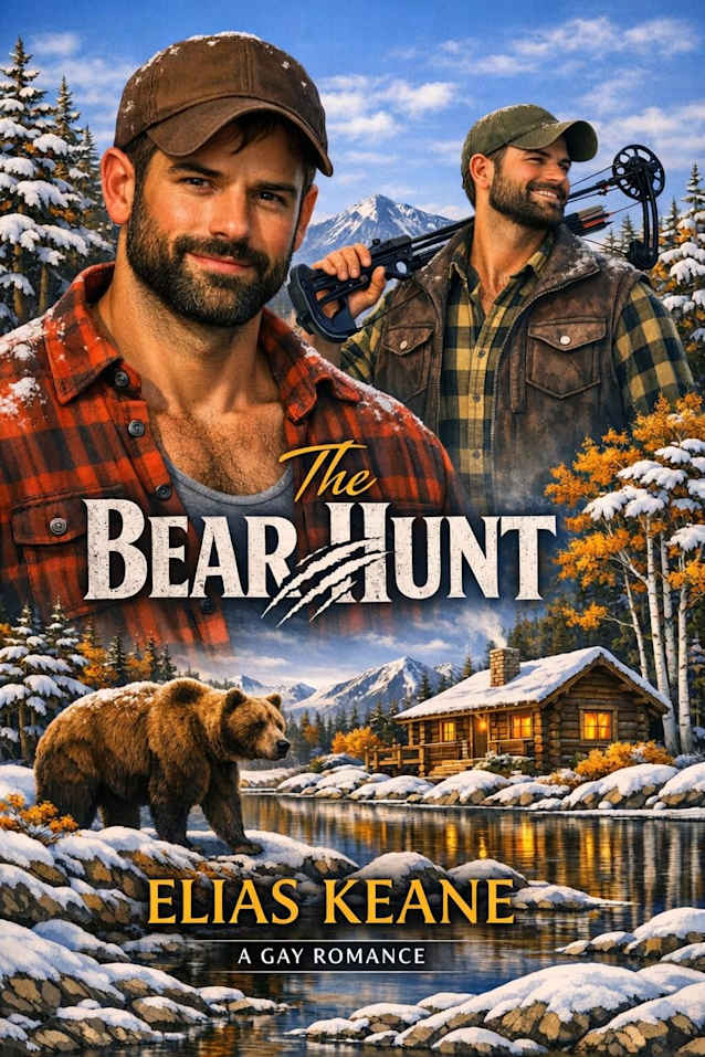 The Bear Hunt