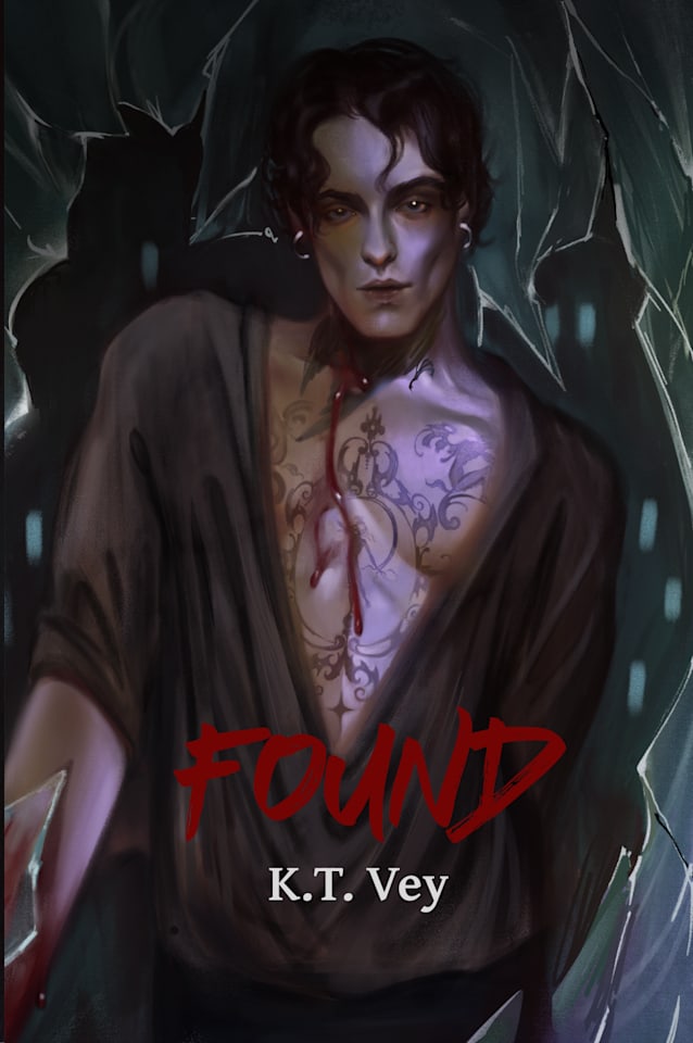 Found
