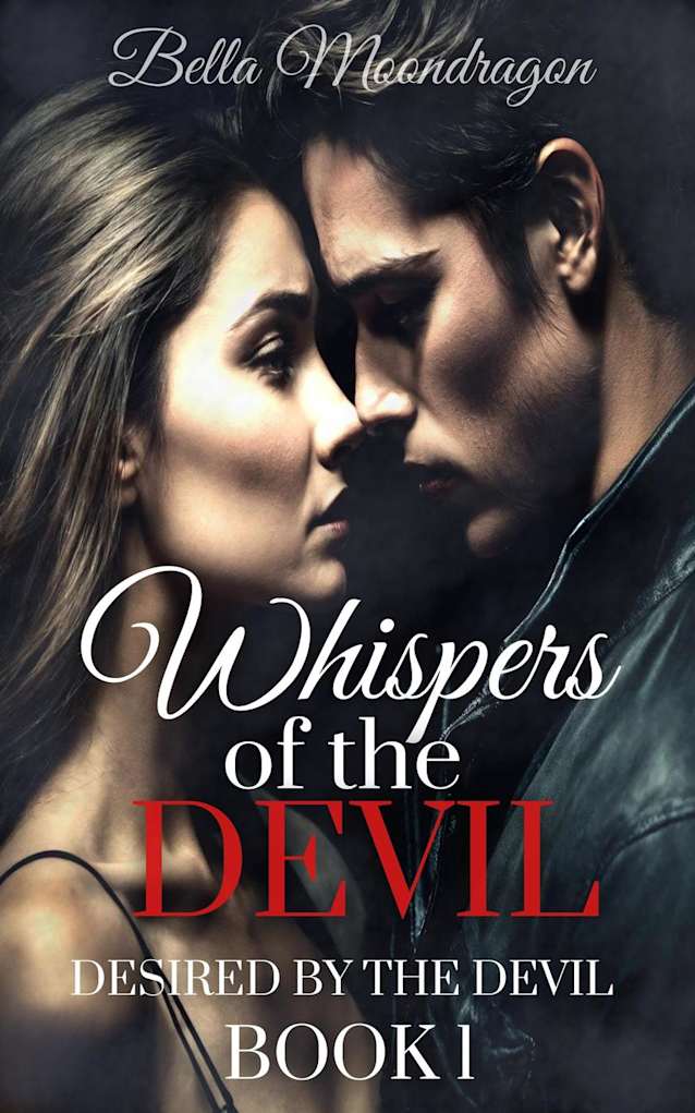 Whispers of the Devil (Desired by the Devil, #1)