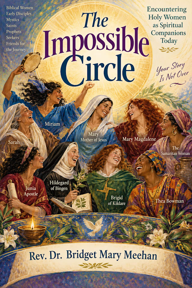 The Impossible Circle 