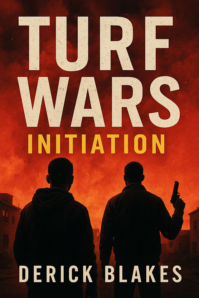 Turf Wars : Initiation