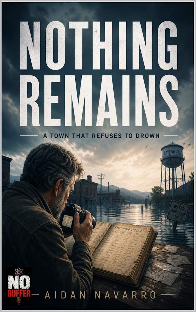 Nothing Remains : but the silence