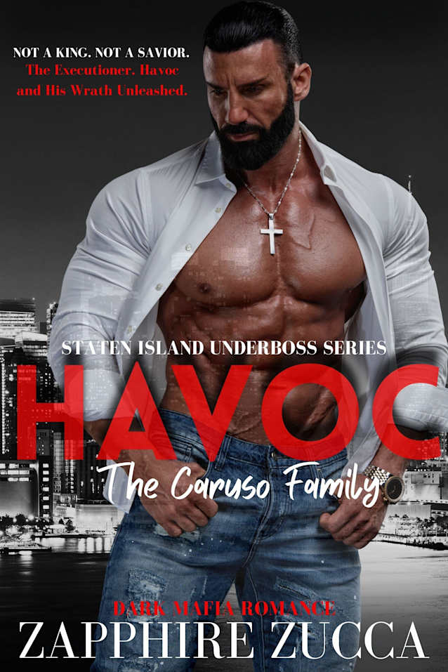 Havoc: The Caruso Family (Staten Island Underboss Series Book 2)