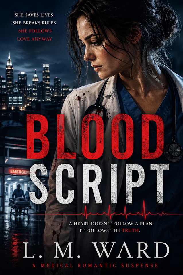 Blood Script