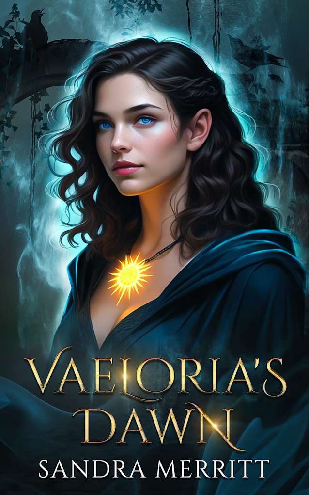 Vaeloria's Dawn