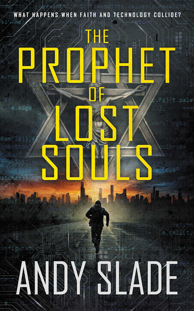 The Prophet of Lost Souls