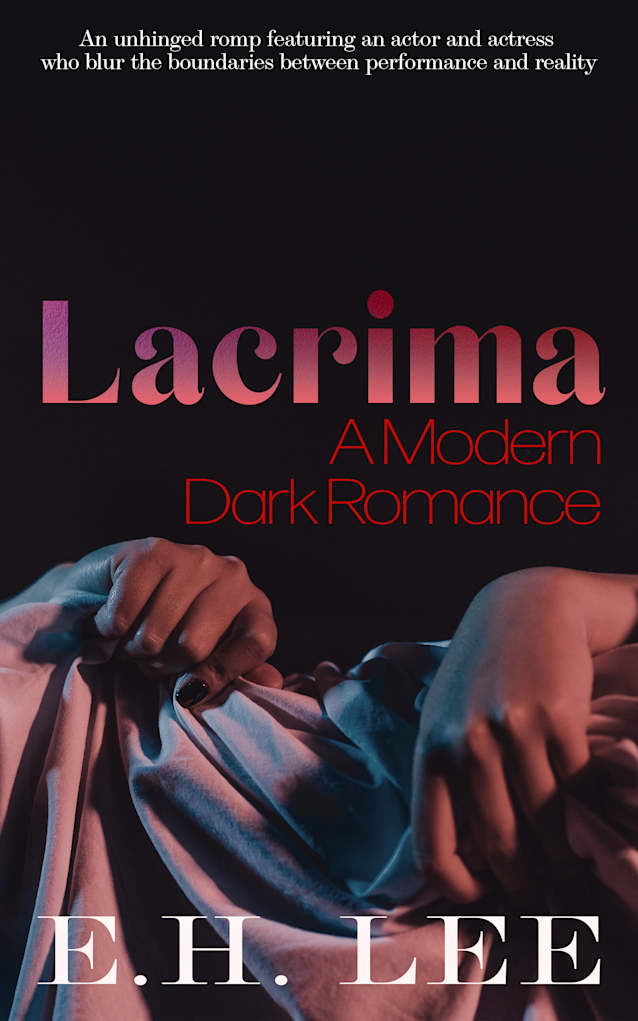 Lacrima: A Modern Dark Romance