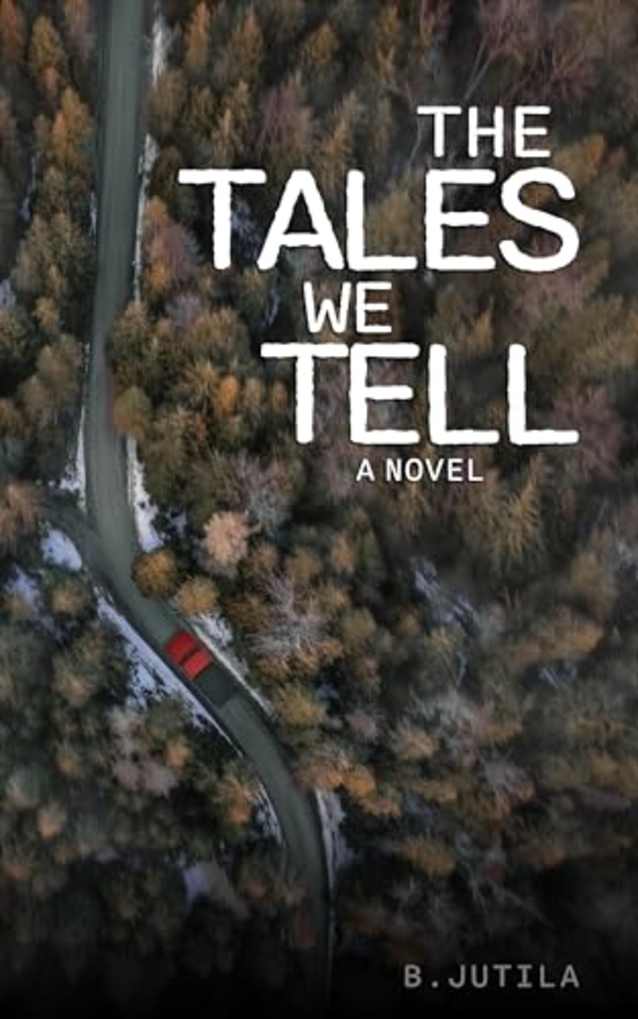 The Tales We Tell (Pansies Book 1)