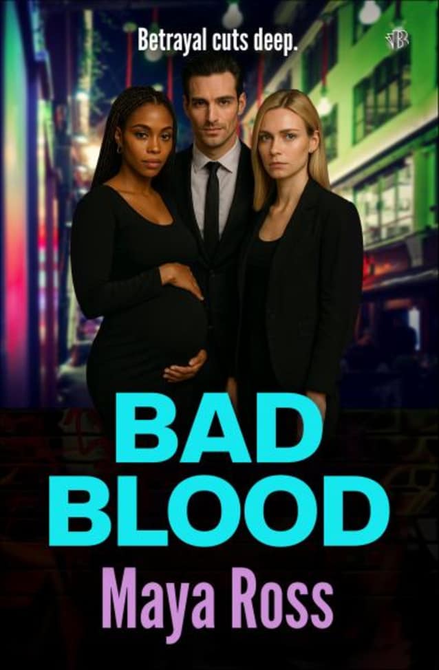 Bad Blood