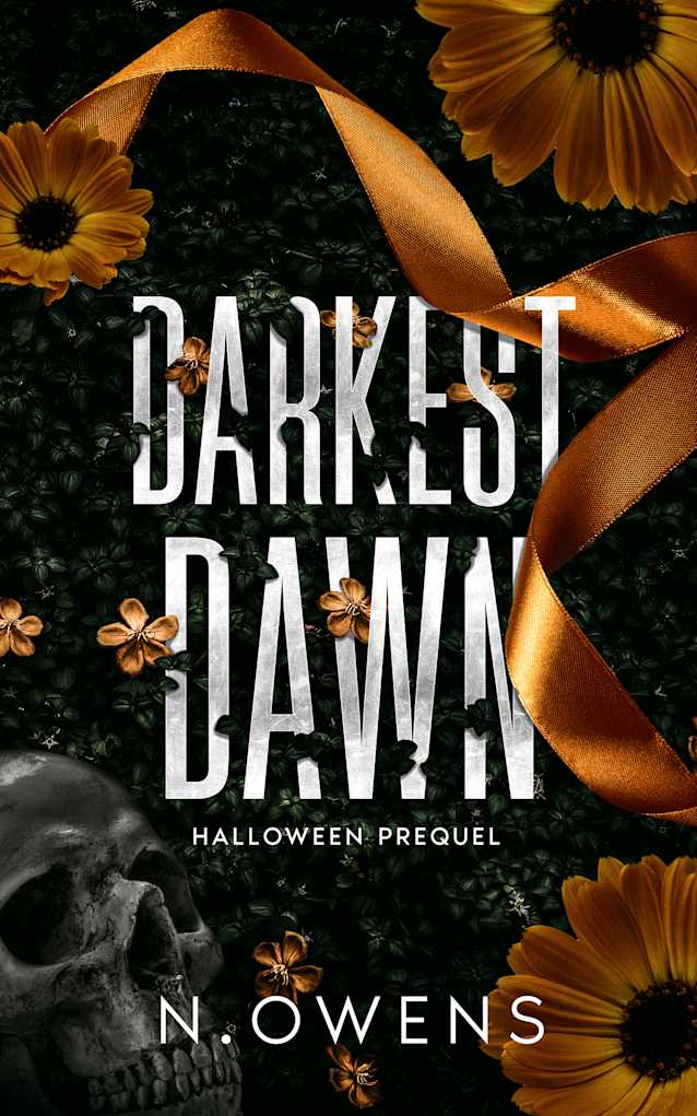 Darkest Dawn: Halloween Short