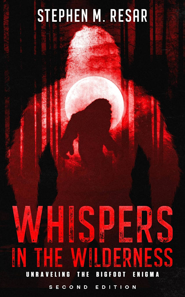 Whispers in the Wilderness