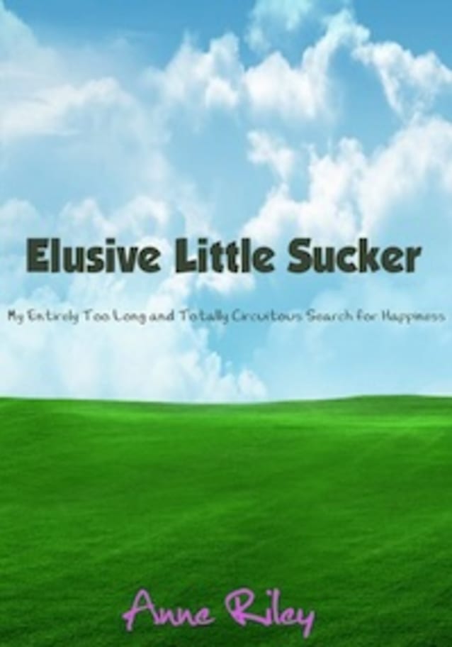 Elusive Little Sucker