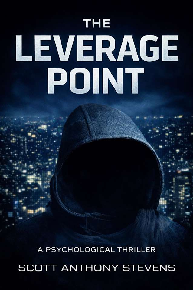 The Leverage Point: A Psychcological Thriller