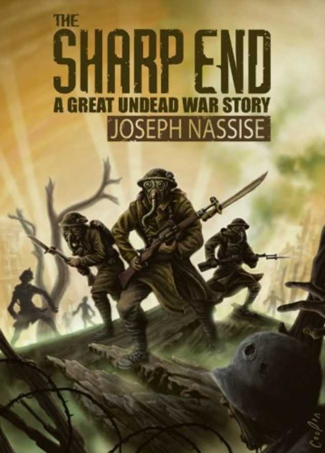 The Sharp End