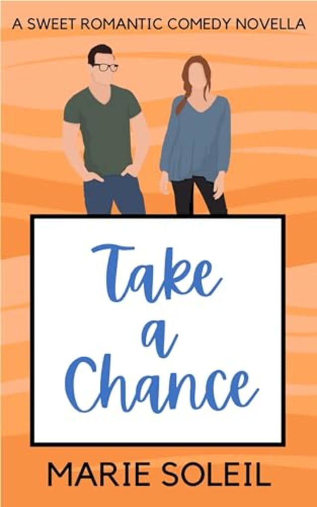 Take a Chance