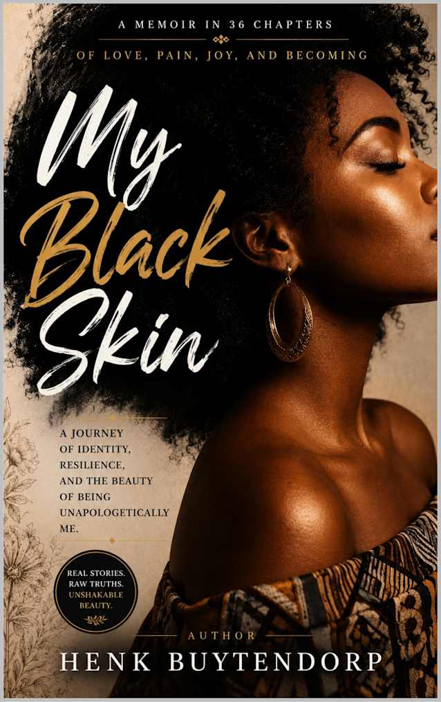 My Black Skin