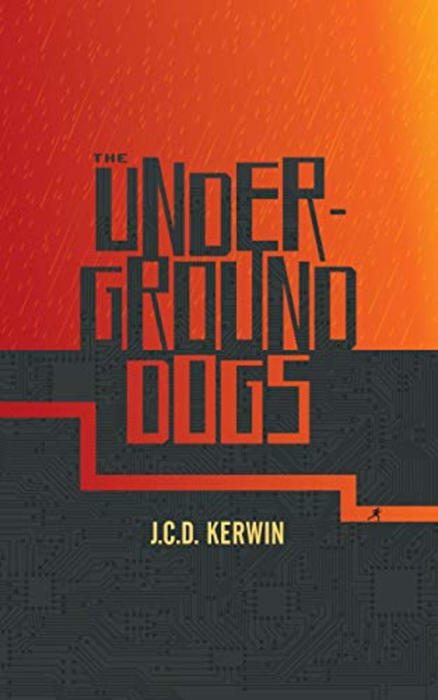 The Underground Dogs