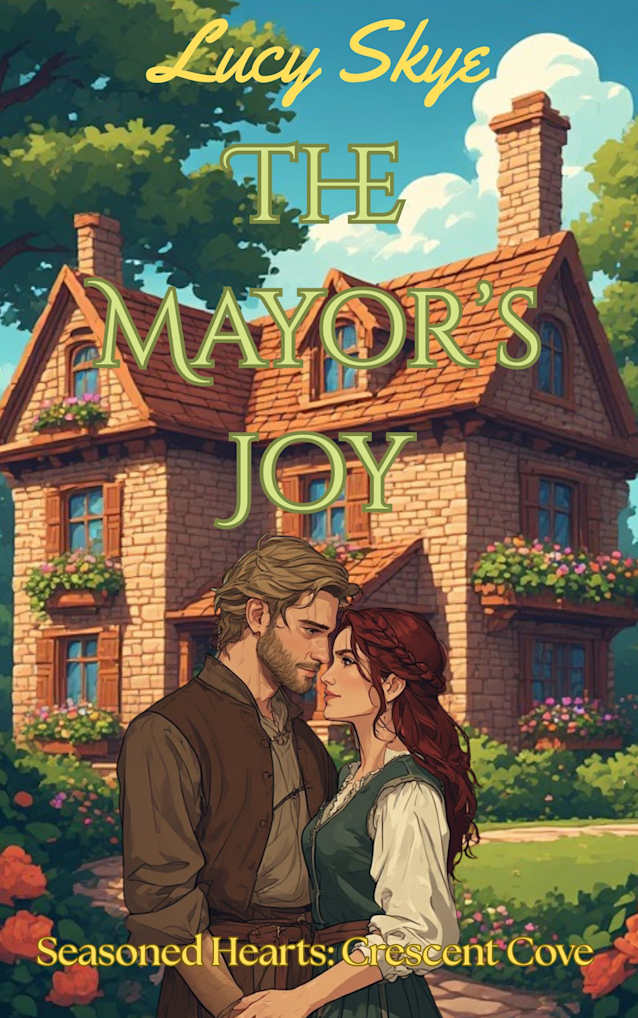 The Mayor's Joy