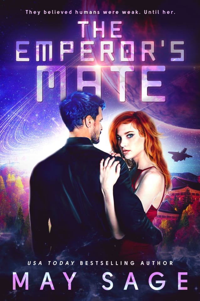 The Emperor’s Mate