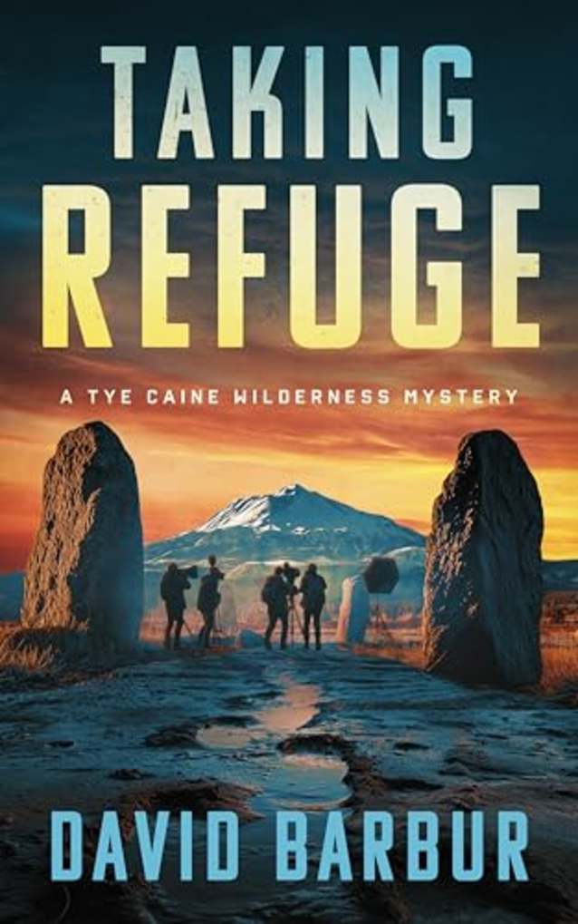 Taking Refuge