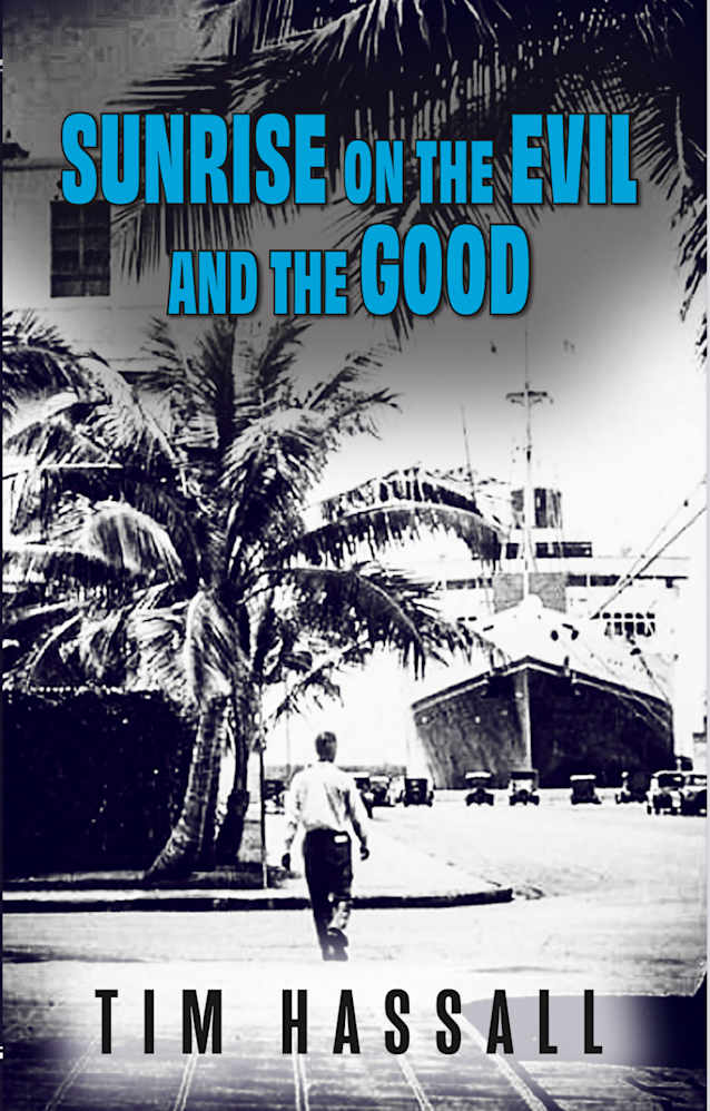 Sunrise on the Evil and the Good