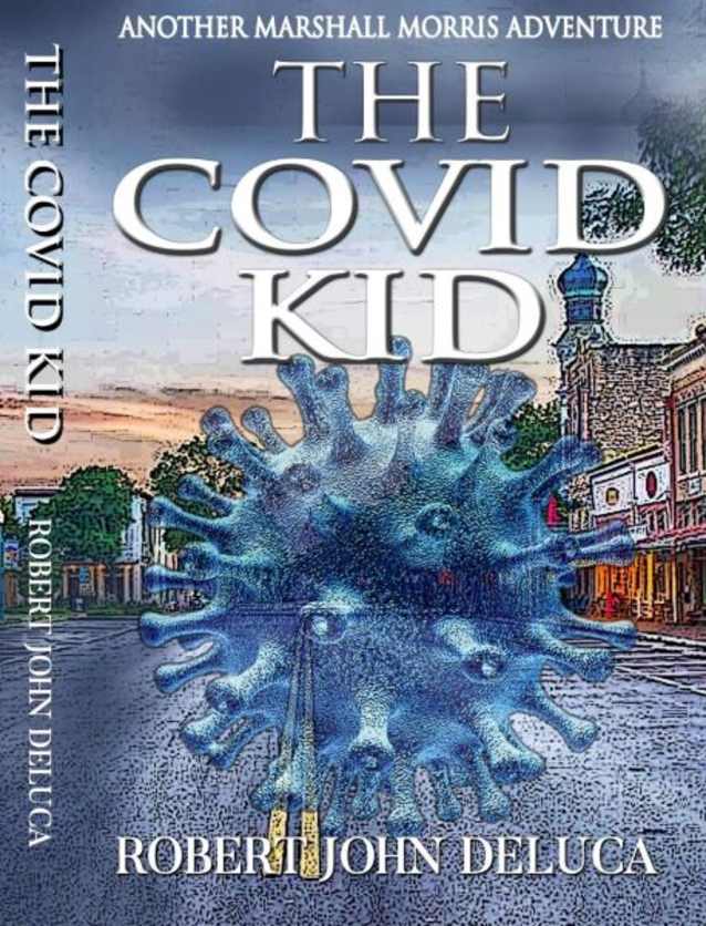 The COVID Kid