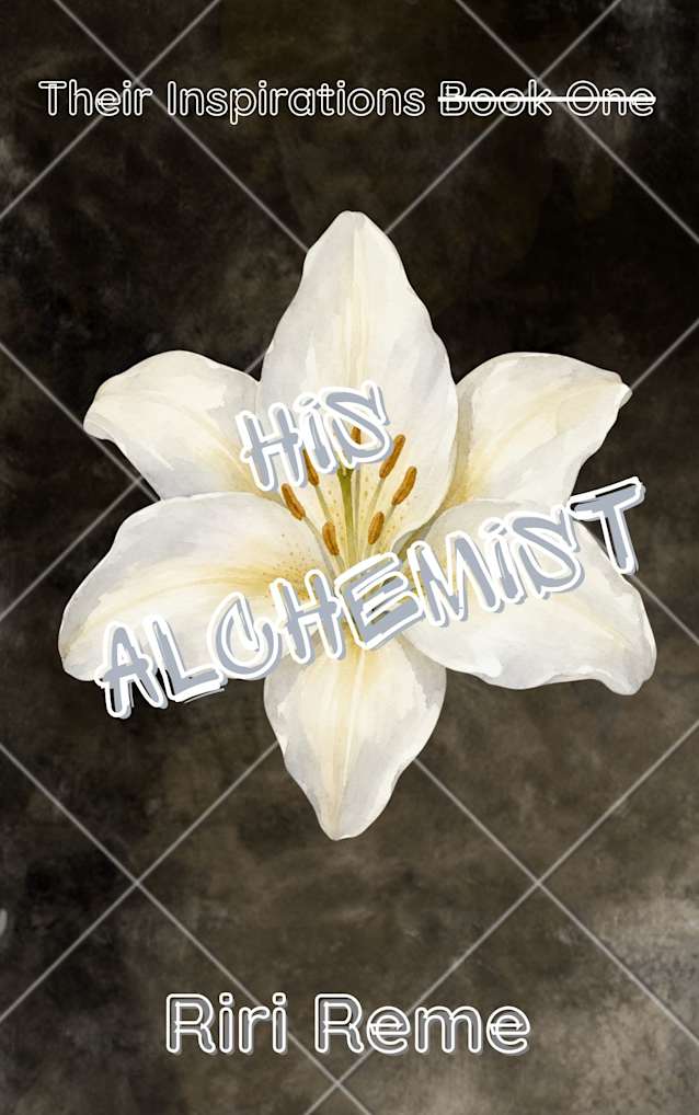 His Alchemist
