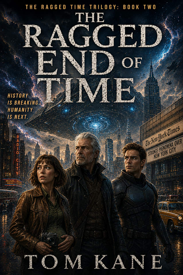 The Ragged End of Time
