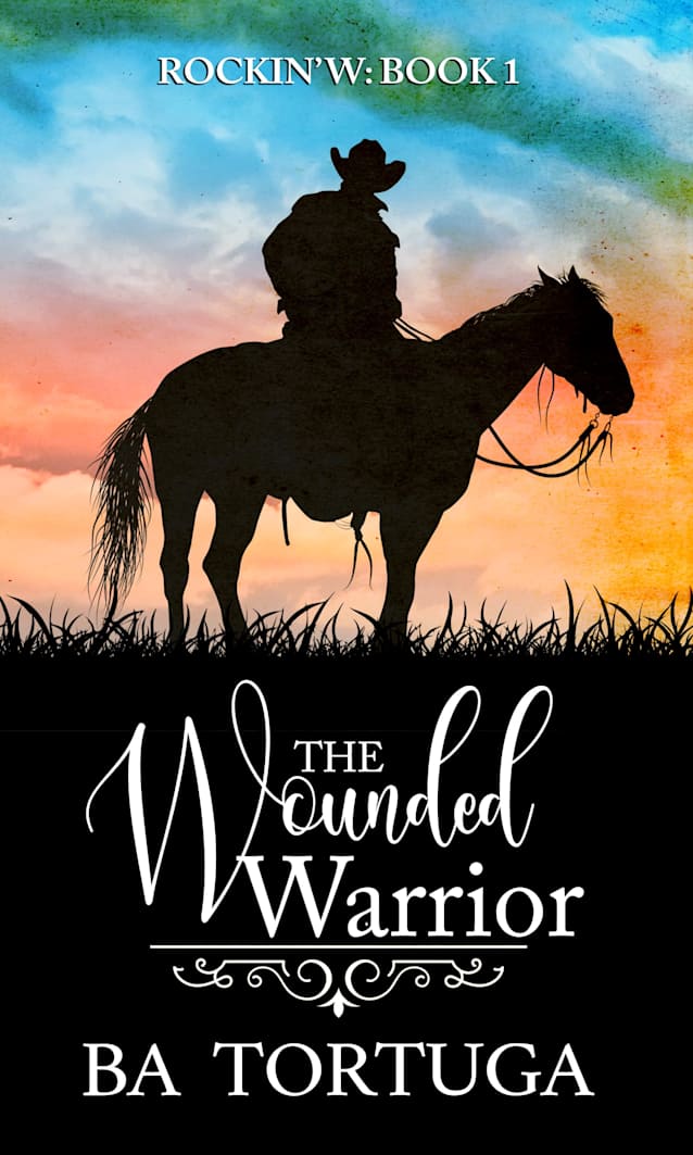 The Wounded Warrior