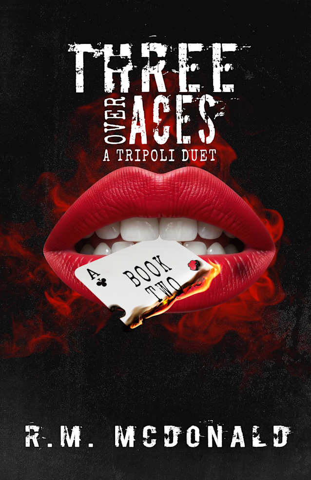 Three Over Aces
