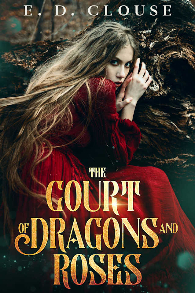 The Court of Dragons and Roses