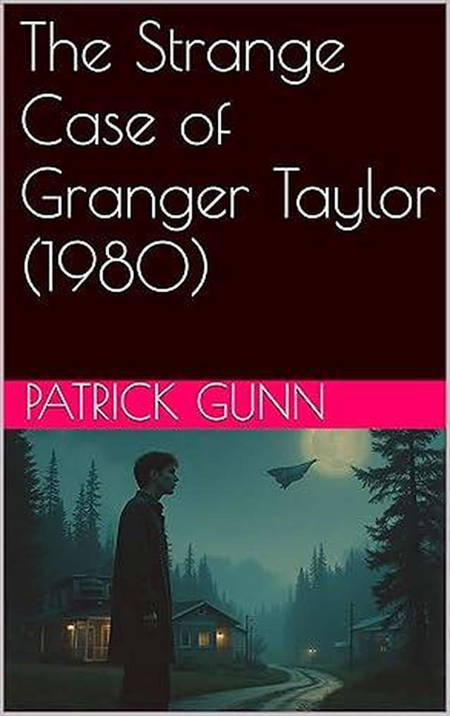 The Strange Case of Granger Taylor (1980)