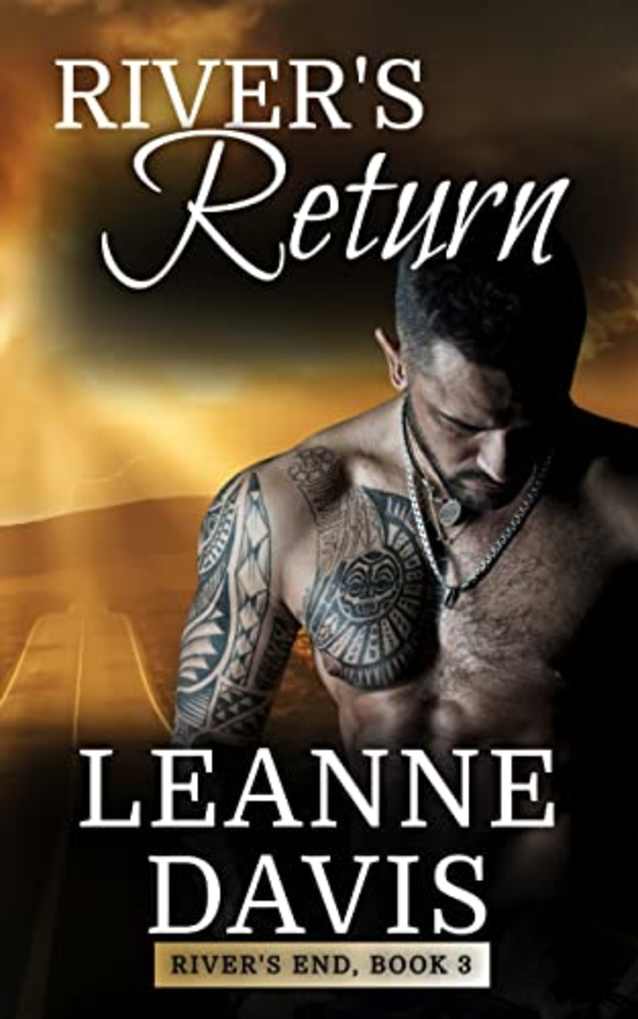 River’s Return (River’s End Series, #3)
