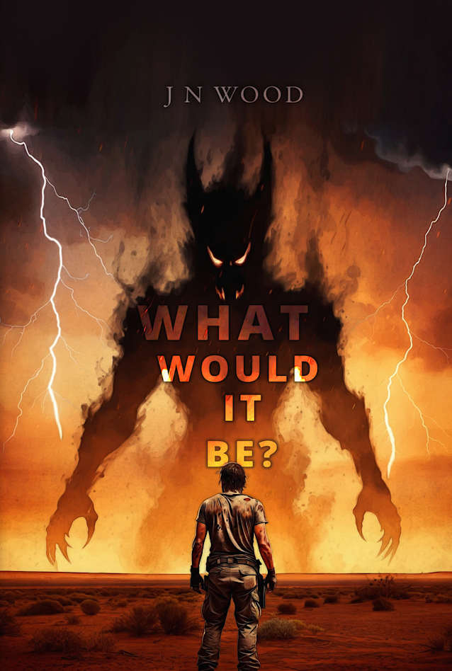 What Would It Be?