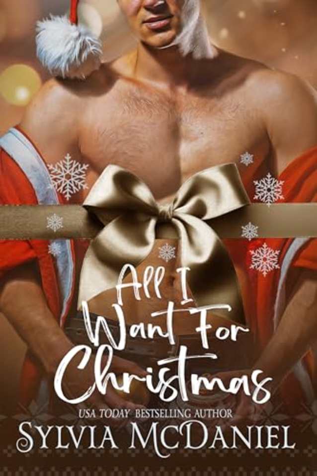 All I Want For Christmas: A Short Holiday Romance (Coming Home For Christmas Book 4)
