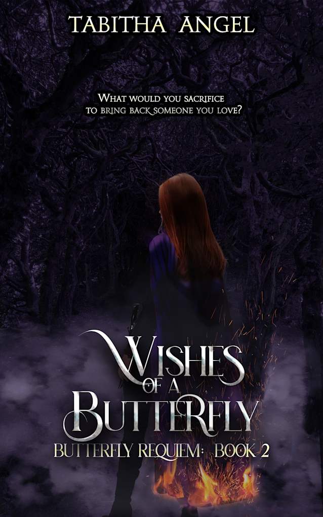 Wishes of a Butterfly