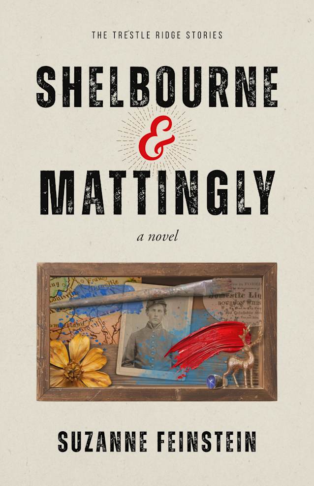 Shelbourne & Mattingly
