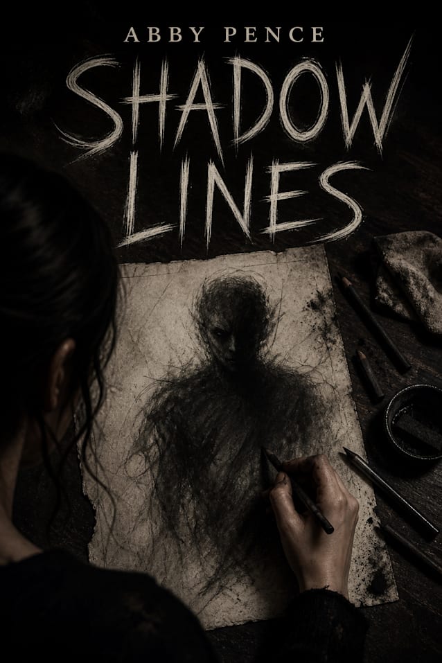 Shadow Lines - Coming Fall 2026!