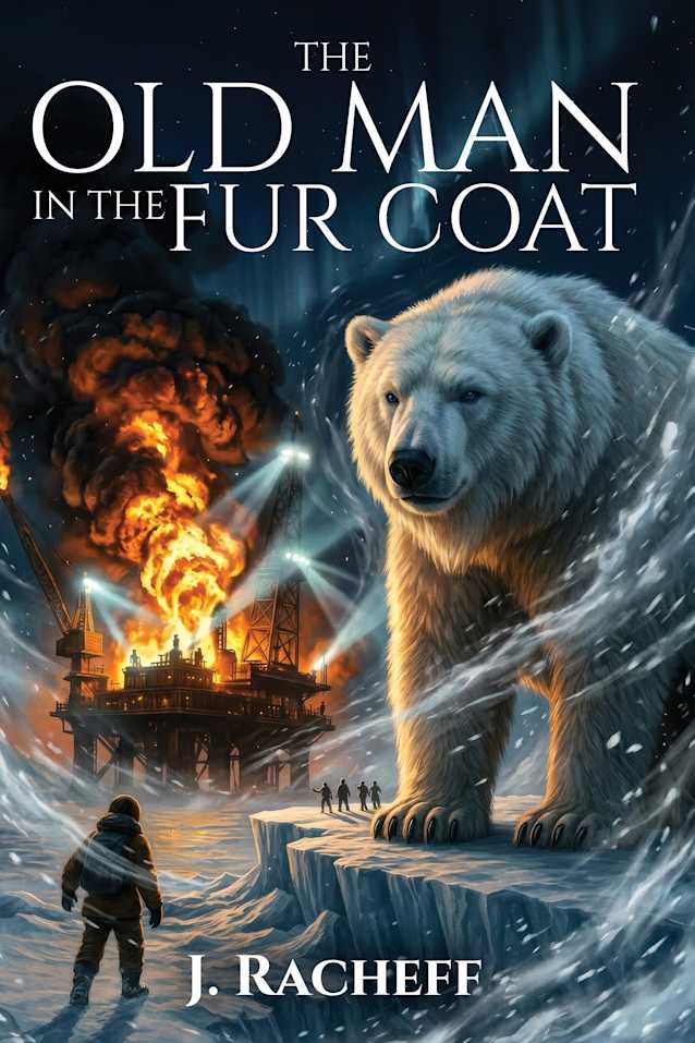 The Old Man in the Fur Coat