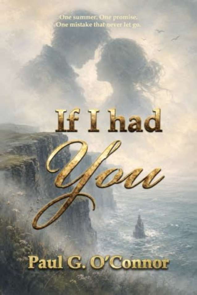 If I had You