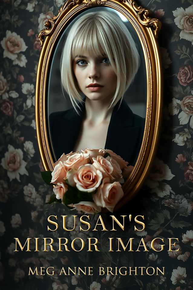 Susan’s Mirror Image