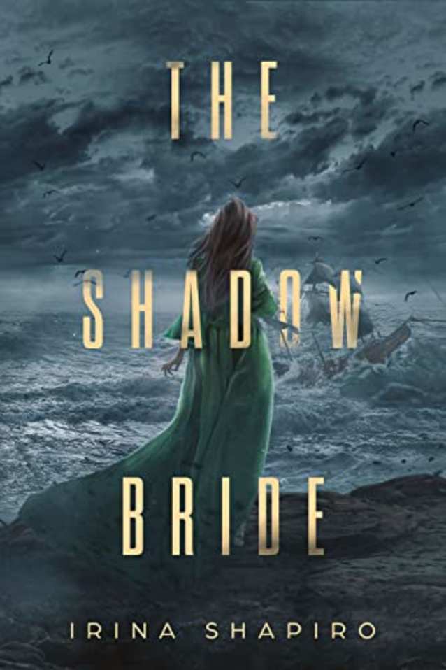 The Shadow Bride: A Nicole Rayburn Historical Mystery Book 3 (Nicole Rayburn Historical Mysteries)