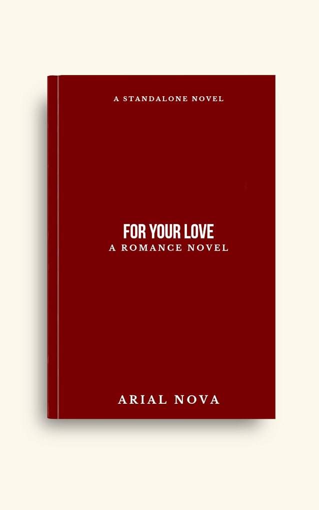 For Your Love