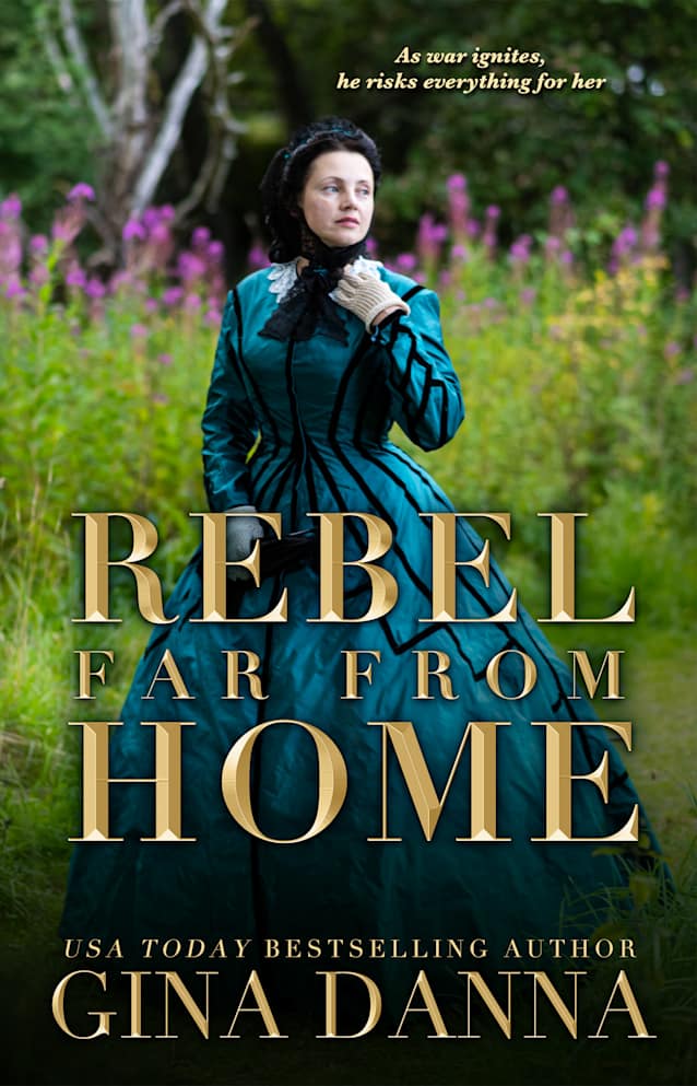 Rebel Far From Home