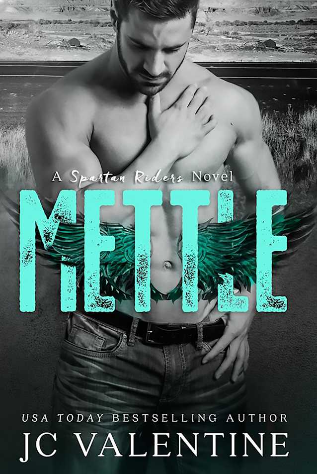 Mettle - Book Two