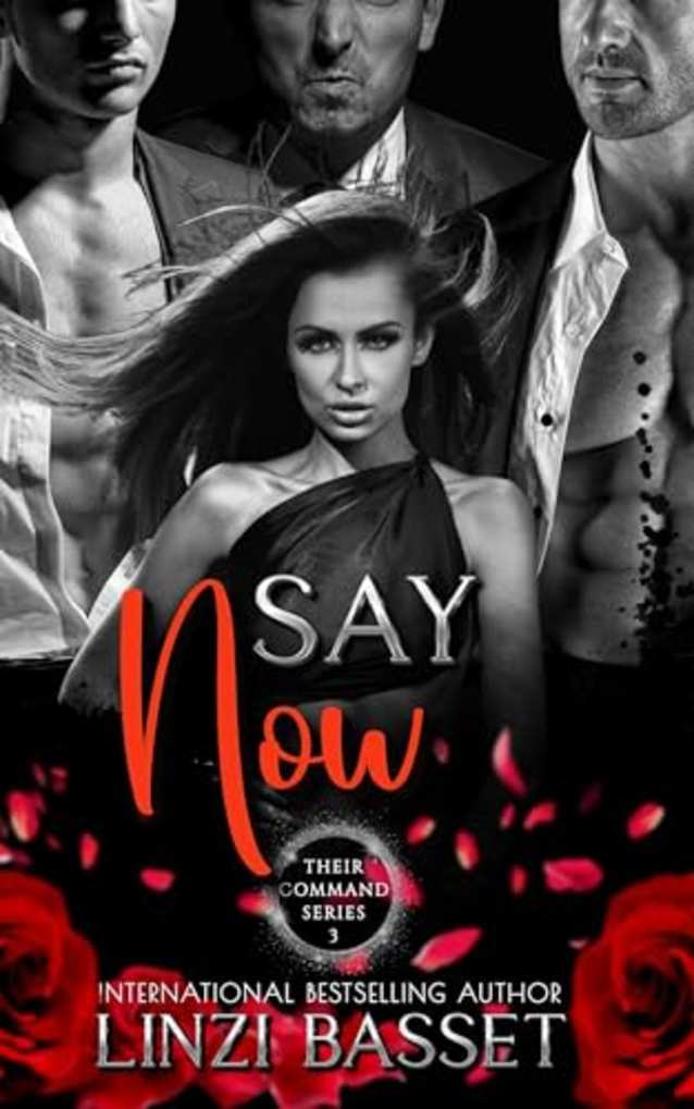 Say Now