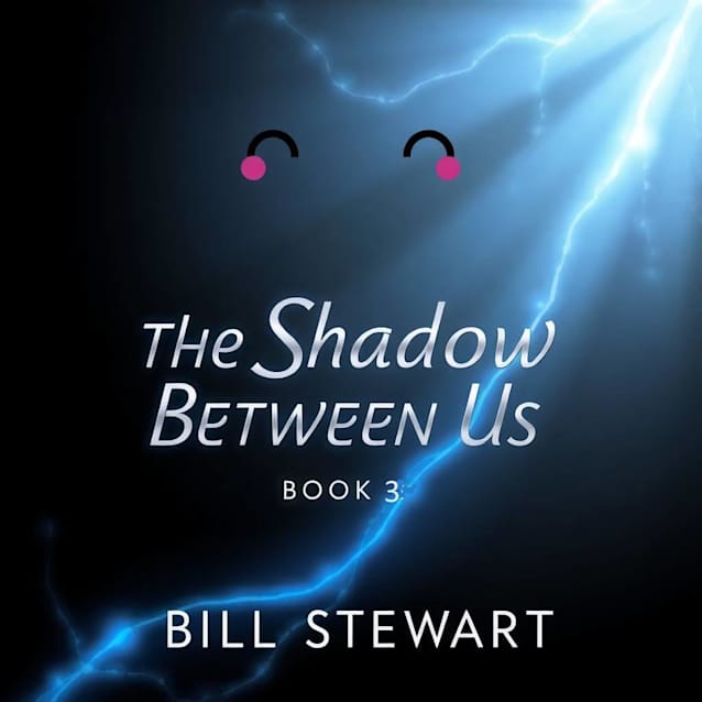 The Shadows Between Us Book 3