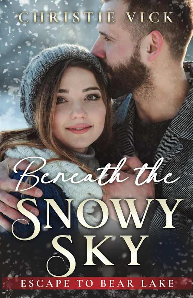 Beneath the Snowy Sky
