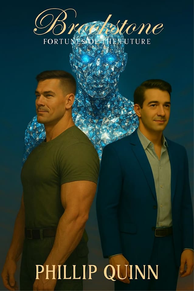 Brookstone: Fortunes of the Future